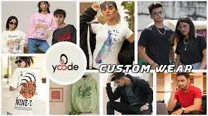 Yoode